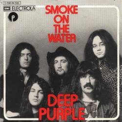 Deep Purple : Smoke on the Water